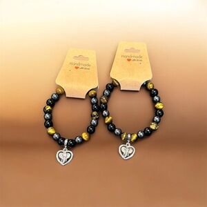 Triple Protection Bracelets